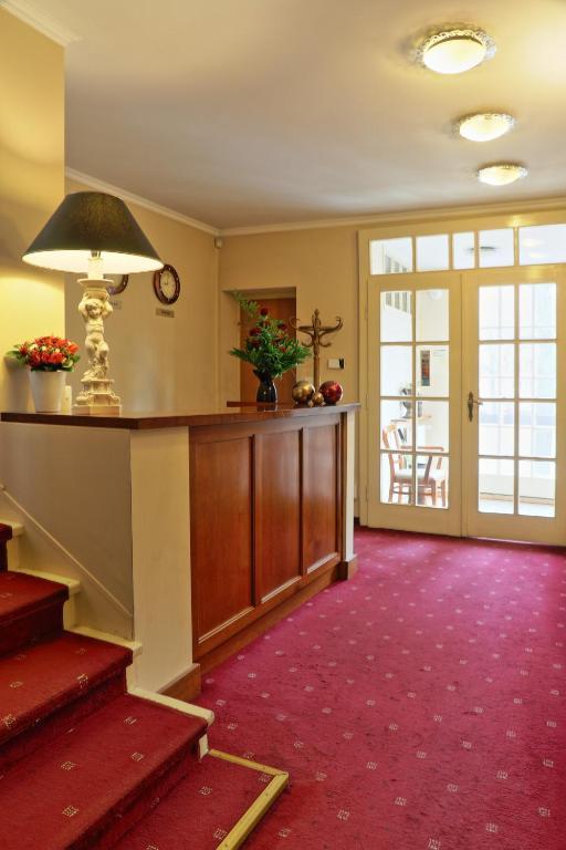 Gold Hotell