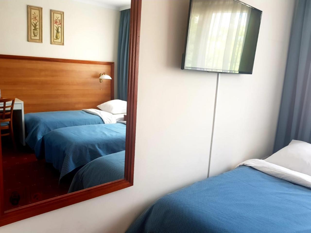 Gold Hotel Poznań